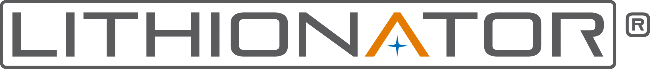 Lithionator Batteriesystem
