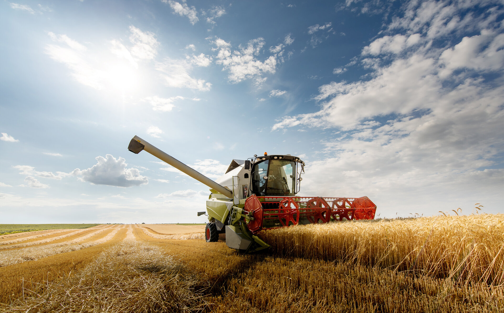 Landwirtschafts-Schmierstoffe