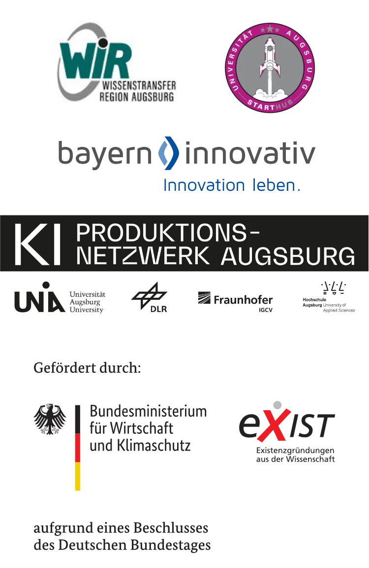 Unterstützer von materAize