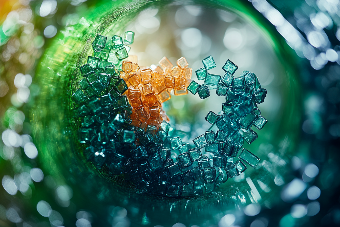 CharMa Ident – Materialidentifikation