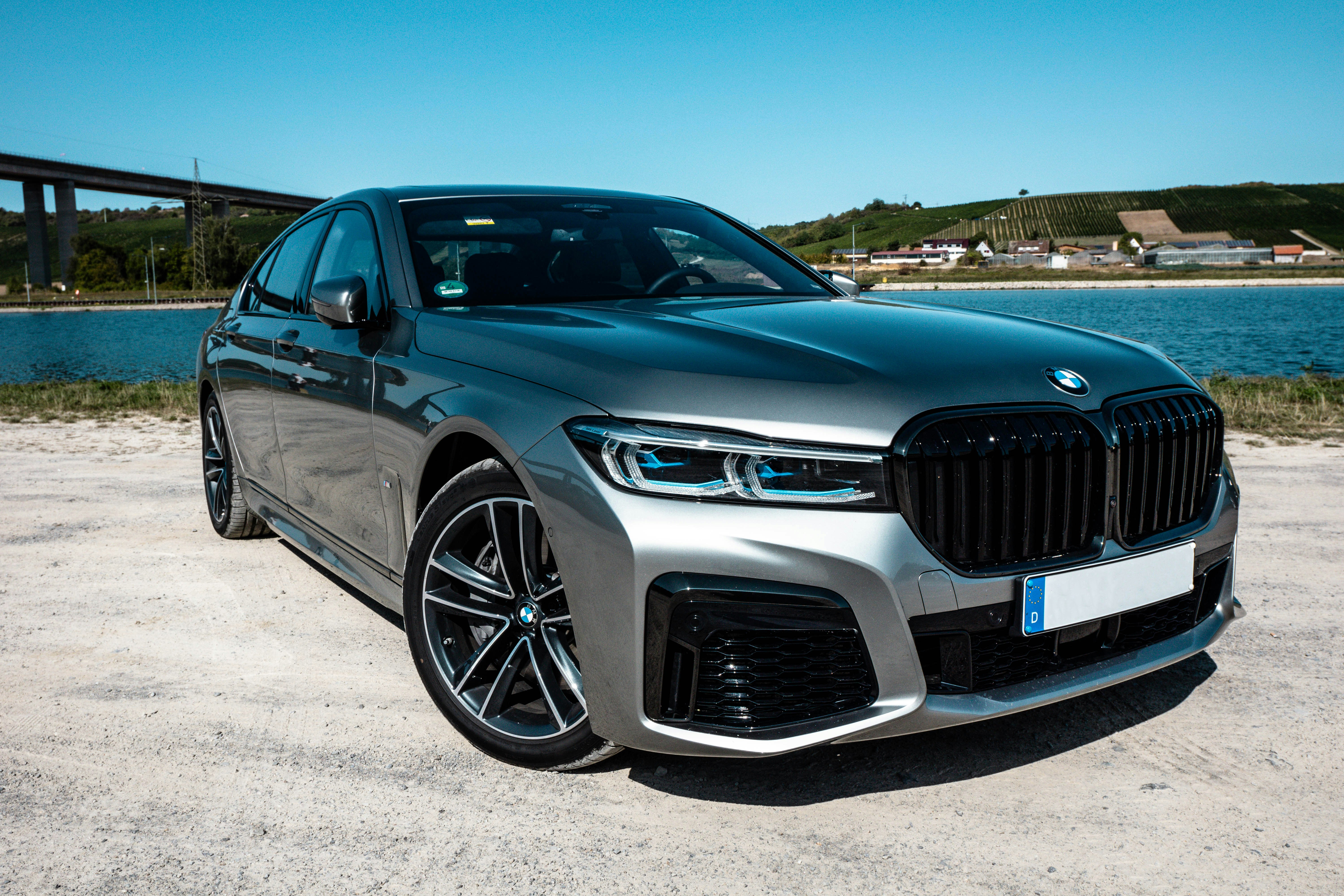 Keramikversiegelung und Detailing