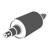 Sleeves (gummierte Hülsen)