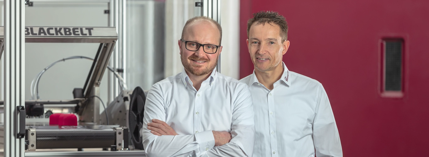 Fertigungswerk Hilzinger-Thum