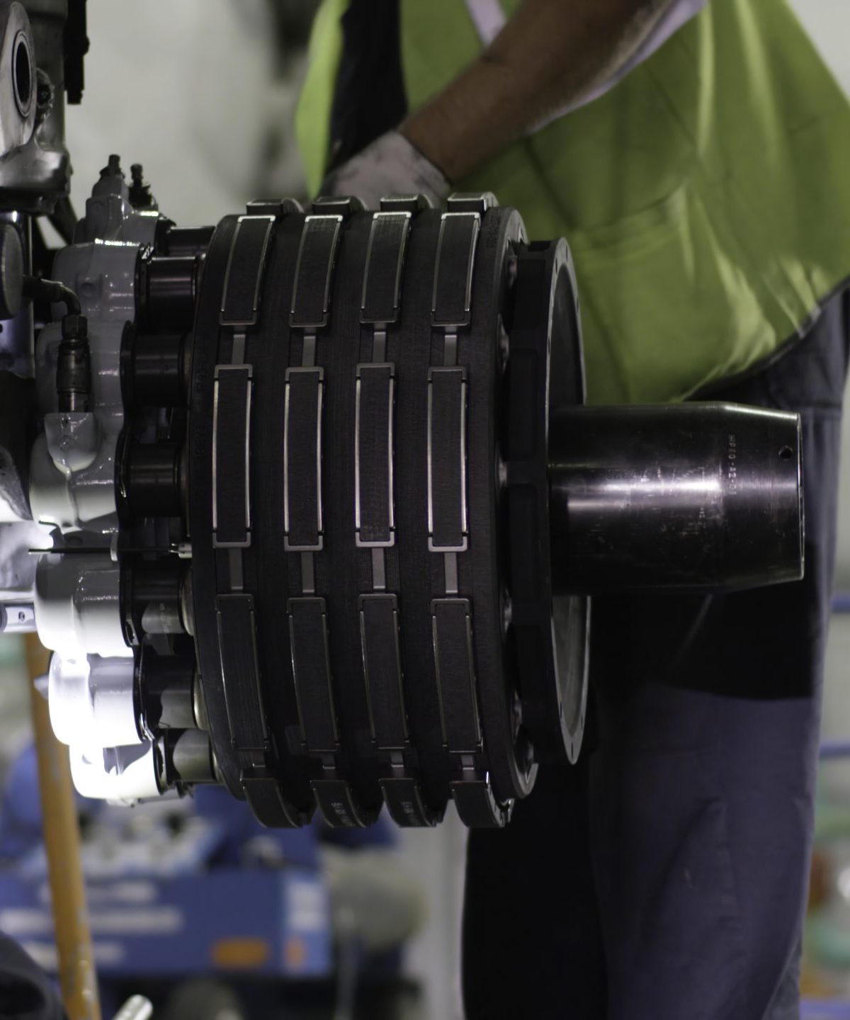 Aerospace Tooling