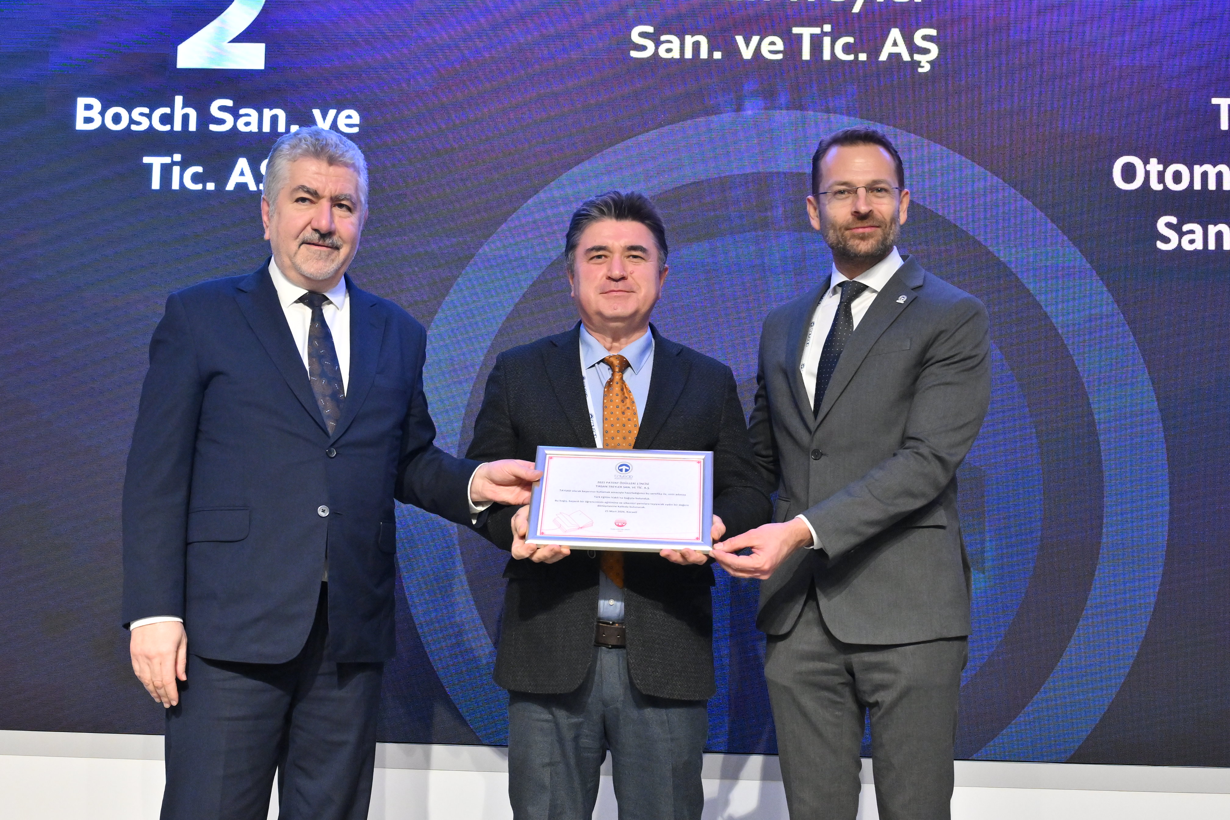 Standort Adapazarı