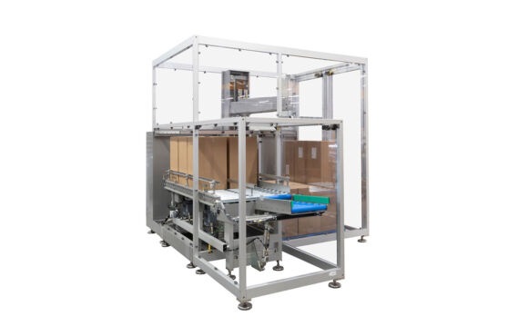 Palettierer