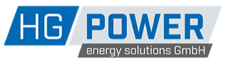 HGPower Logo