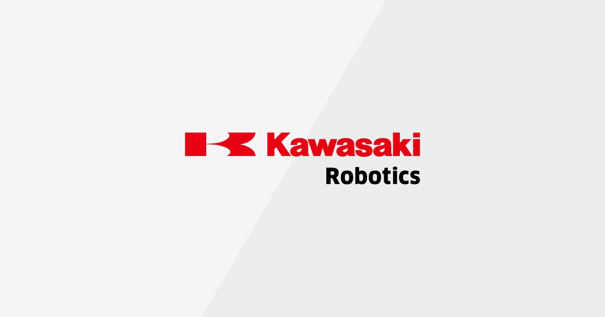 Kawasaki Robotics – Fertigung