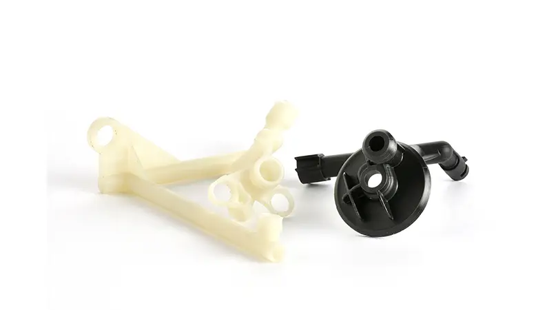 Druckgussform Aluminium/Zink