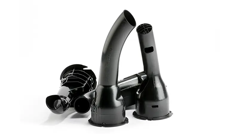 Spritzgussform Thermoplast