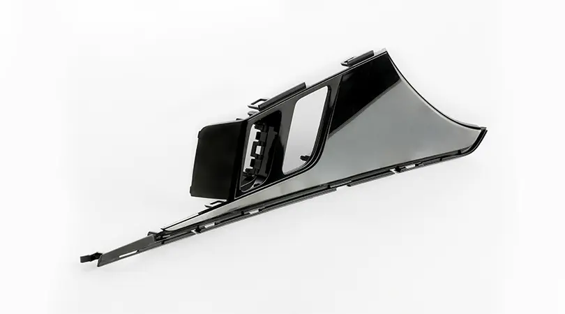 Tandem-/Etagenwerkzeug