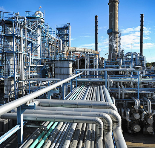 Pumpensysteme für Bau & Industrie