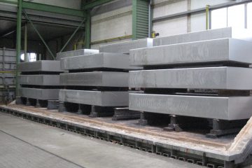 Alu-Blöcke