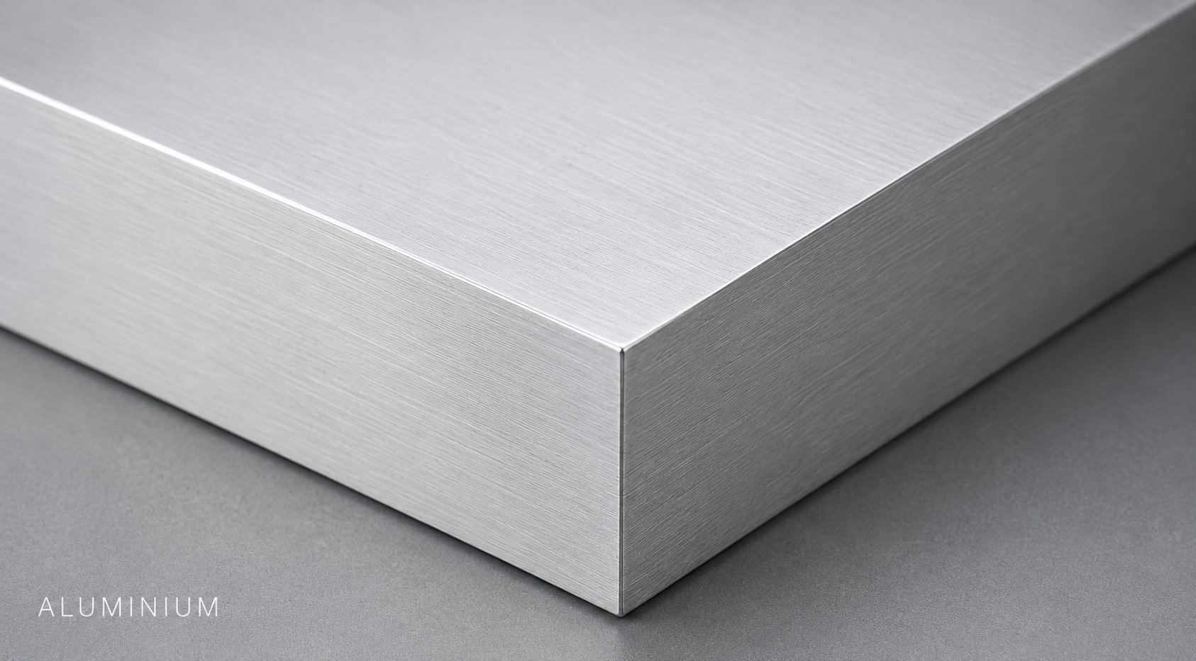 Aluminium-Konstruktionen