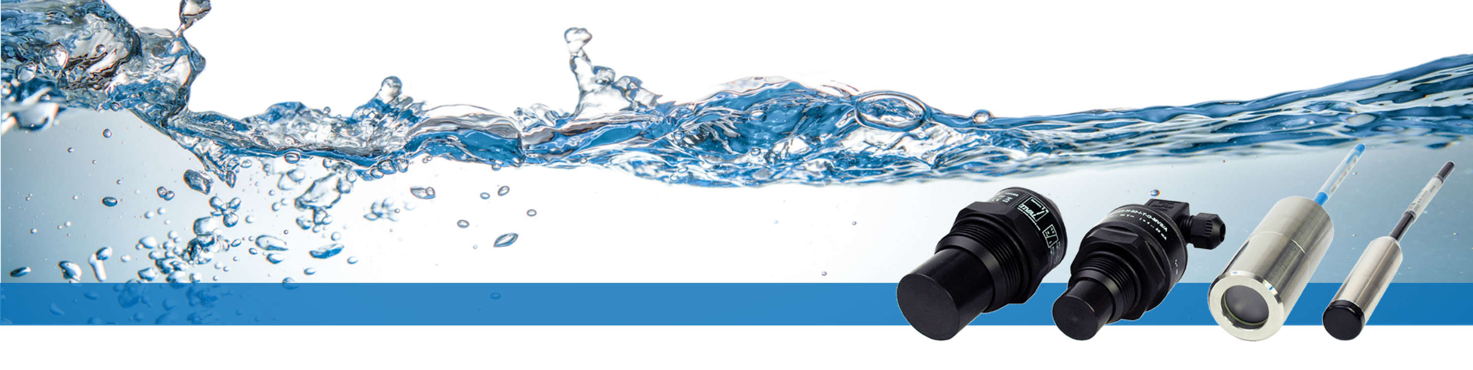 Wasser- und Abwassertechnik
