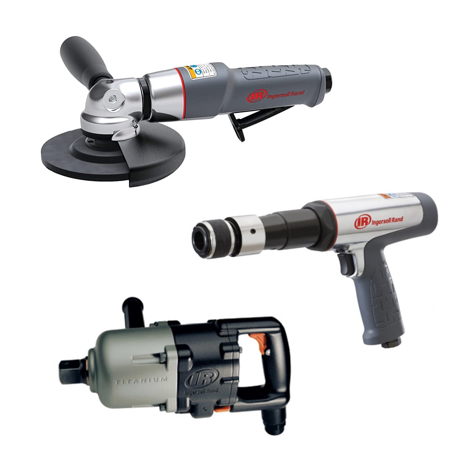 Ingersoll Rand Servicewerkzeuge