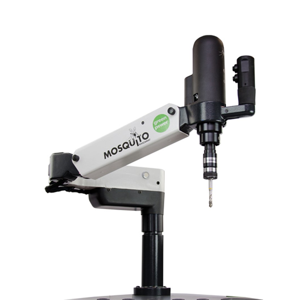 Gewindeschneid-Arm Mosquito