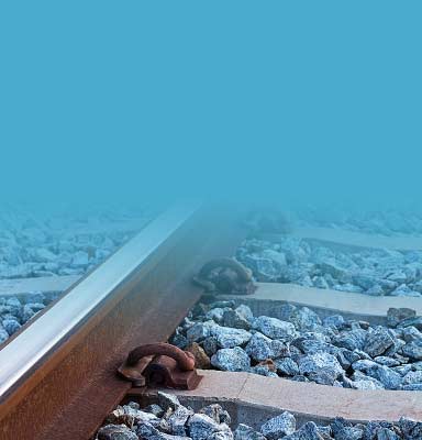 Gleisinspektion (RailCheck, RailScan, HeadCheck, CrackCheck)