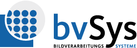 bvSys Logo