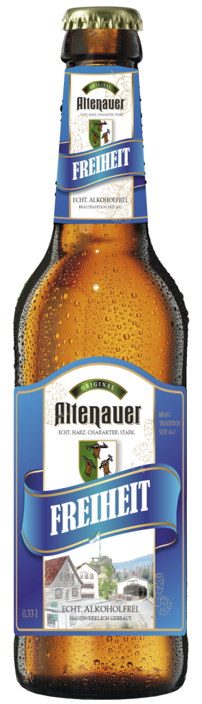 Freiheit (alkoholfrei)