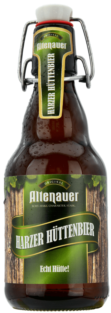 Harzer Hüttenbier