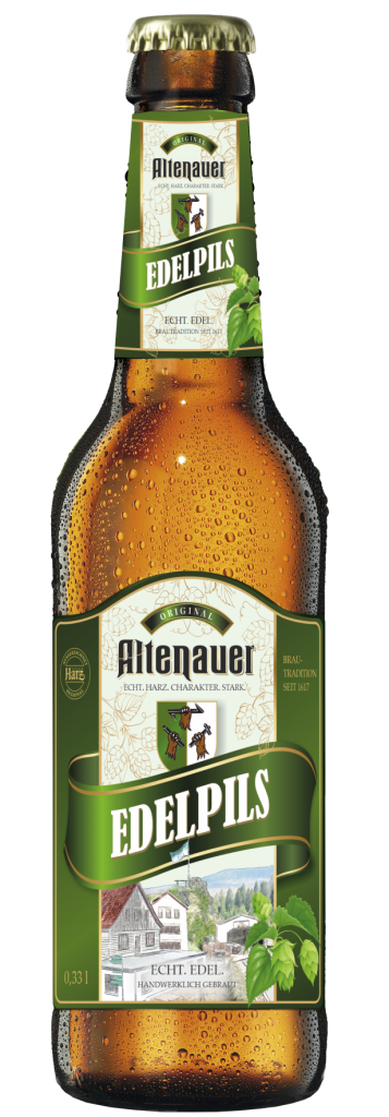 Edelpils