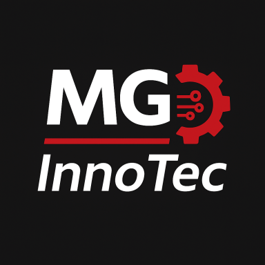 MG InnoTec Logo