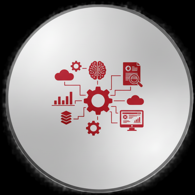 ERP software for contract manufacturers