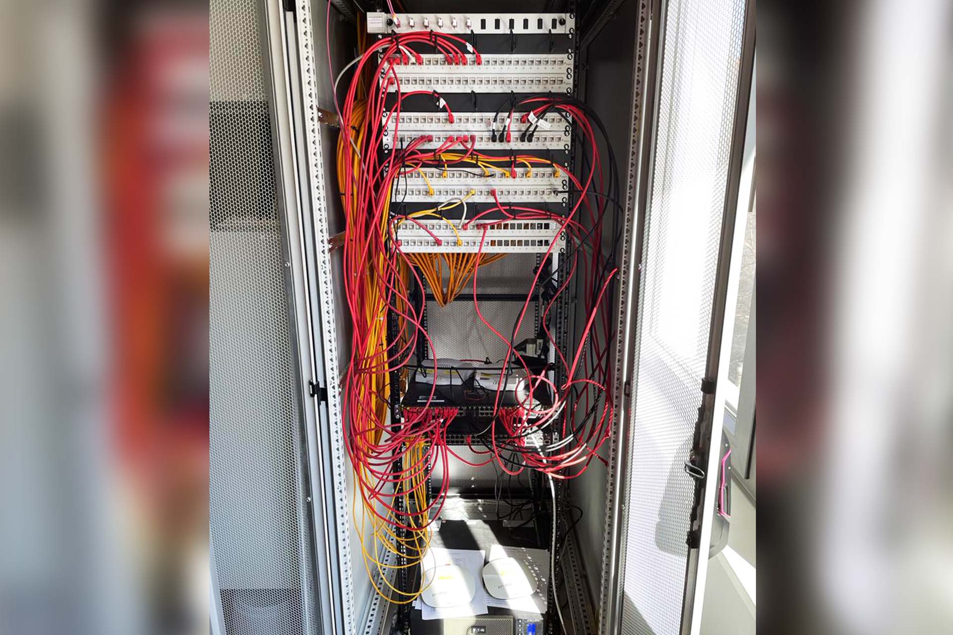 Datentechnik