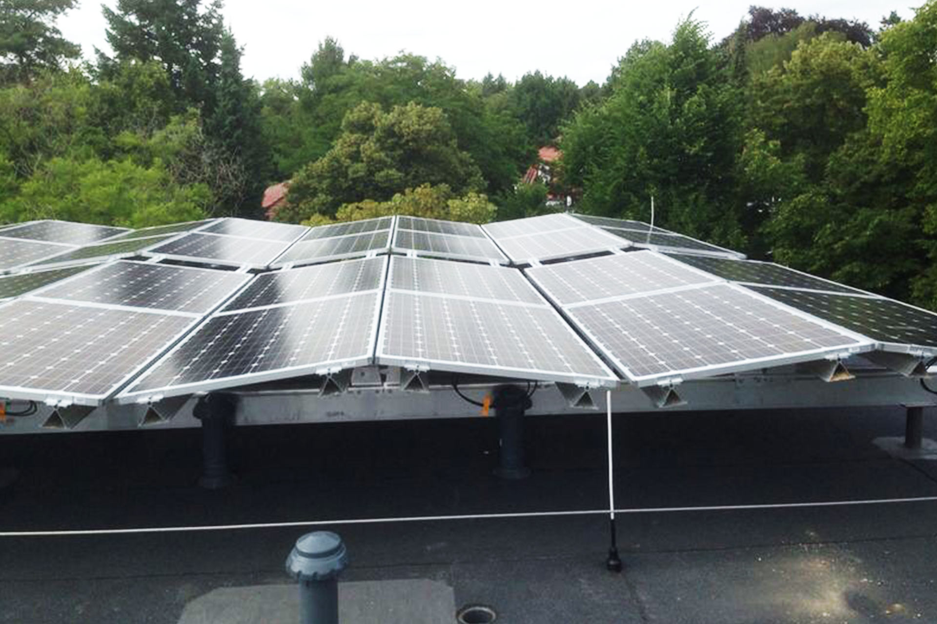 Erneuerbare Energien