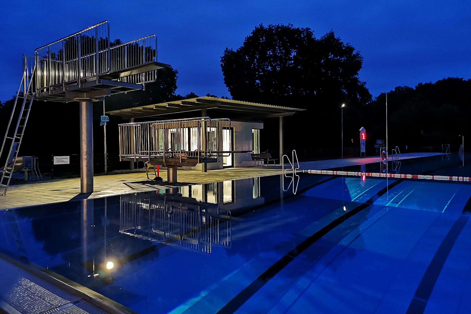 Freibad
