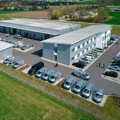 Standort Northeim