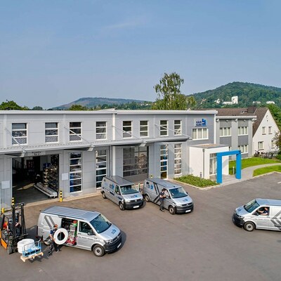 Standort Hameln