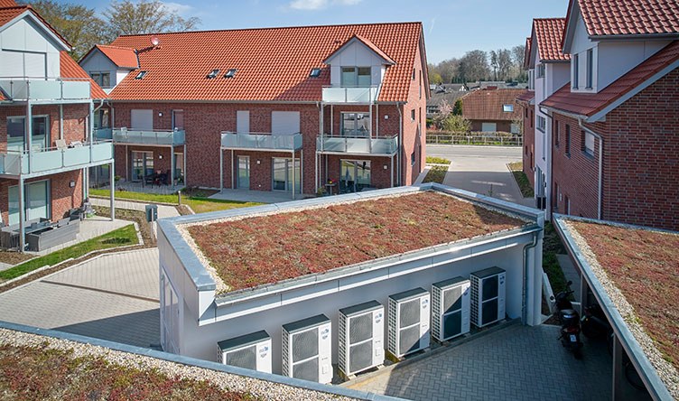 Wärmepumpe