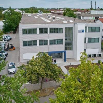 Standort Aschheim