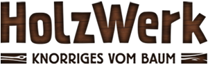 HolzWerk Logo