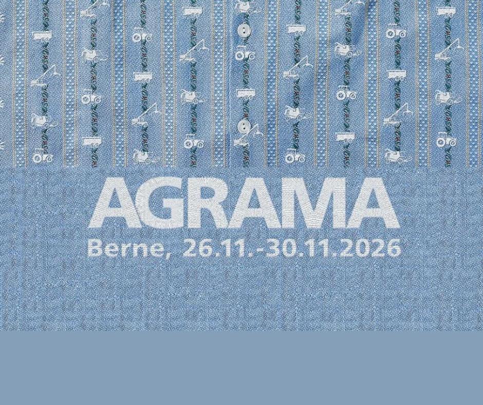 Agrama 2026
