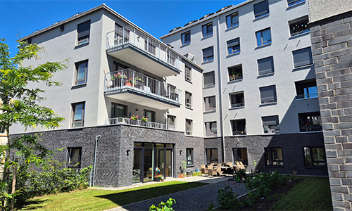 Sternquartier Göppingen