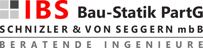 IBS Bau-Statik Logo