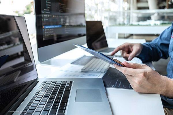 Hardwareplanung am CAE-Arbeitsplatz