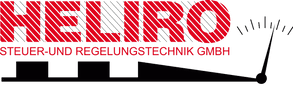 HELIRO Logo