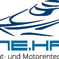 Haar Bootsmotoren Logo