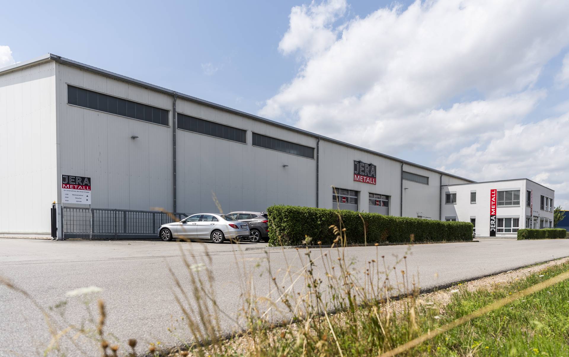 Materialhandling