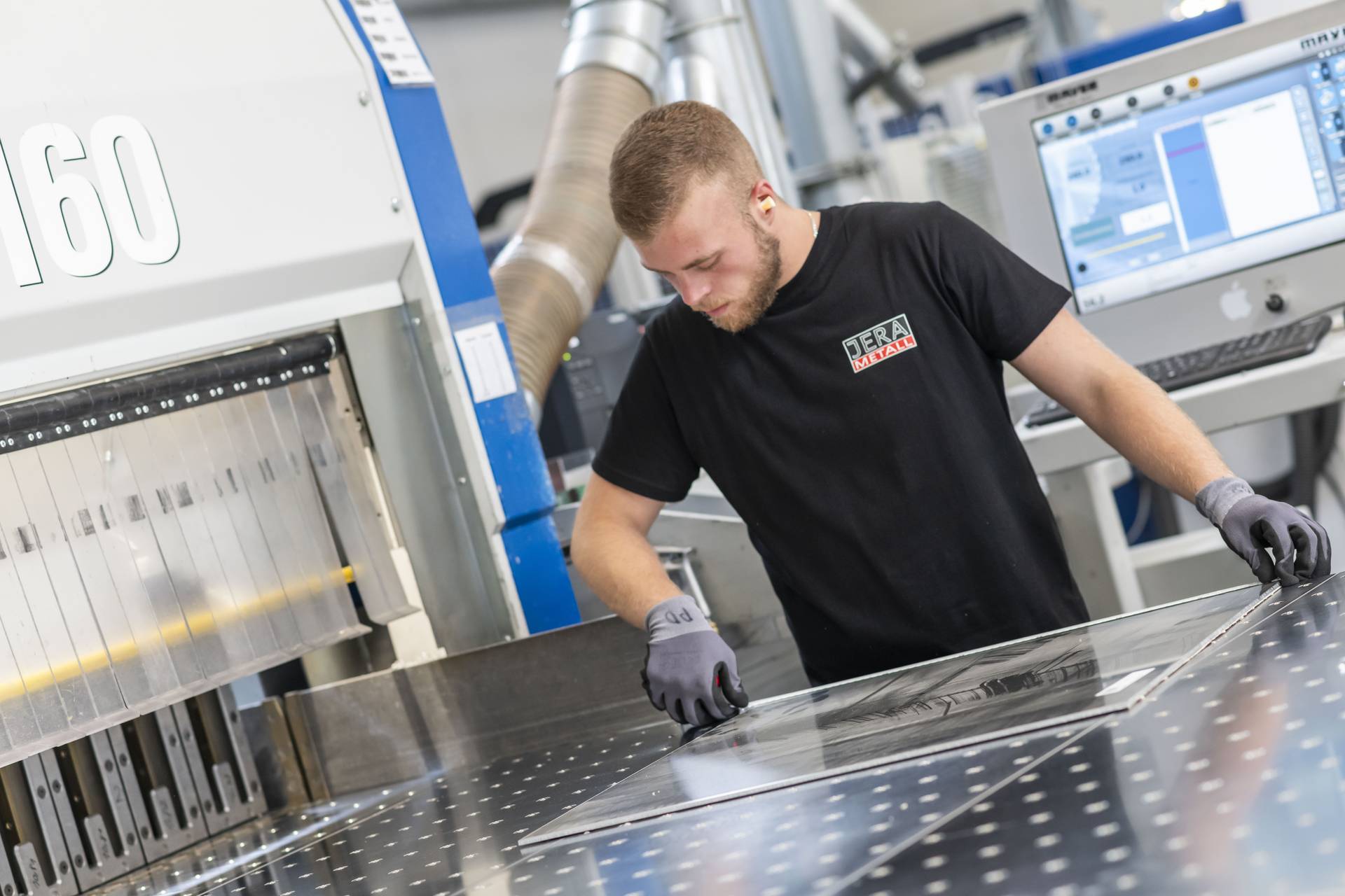 Materiallager Regensburg
