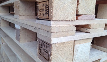 Holzkiste