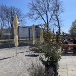 Biergarten