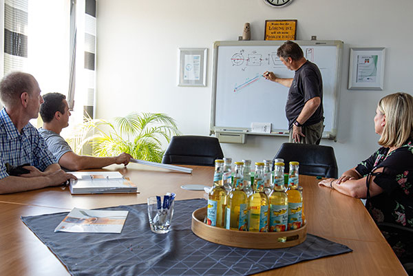 Unternehmen