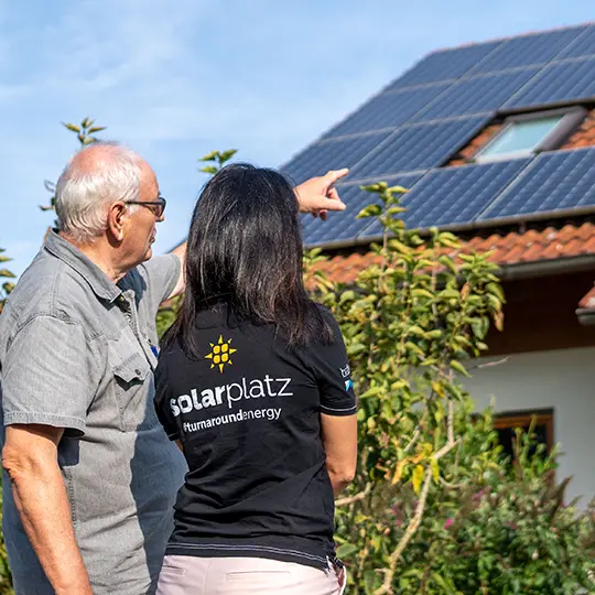 Solarplatz