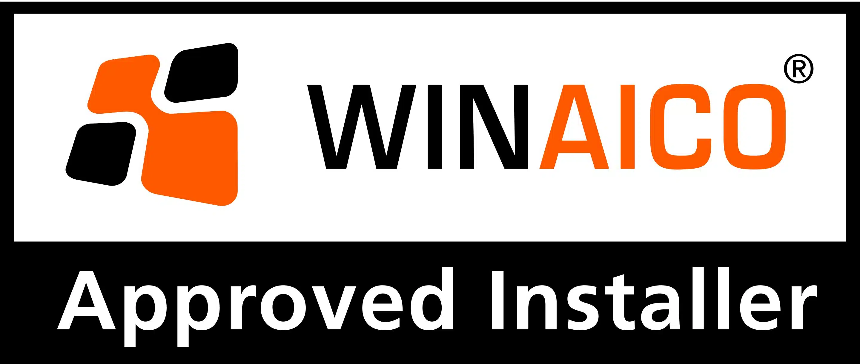 Winaico Approved Installer