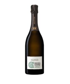 Clarevallis Extra-Brut Bio